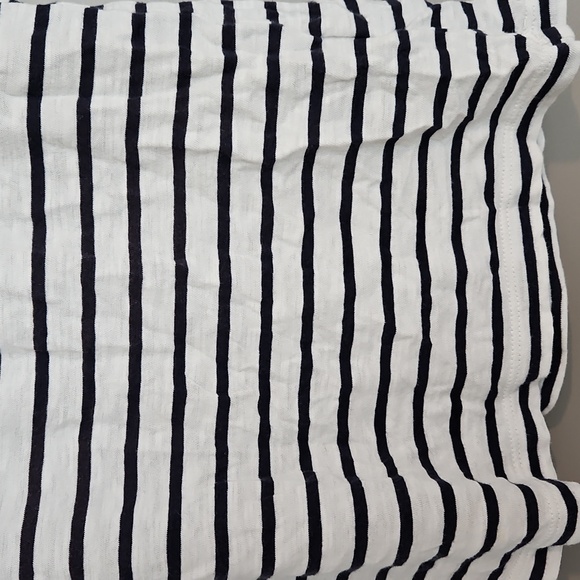 Madewell Medium Crop Top - Picture 4 of 5